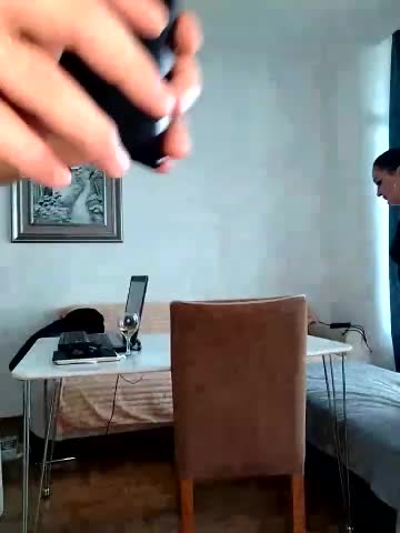 _KissMyAss_ Cam Show Recorded 2025-04-27