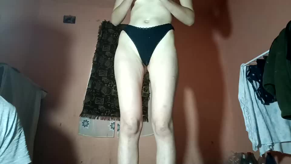 Parejaloca1622 Cam Show Recorded 2025-04-27