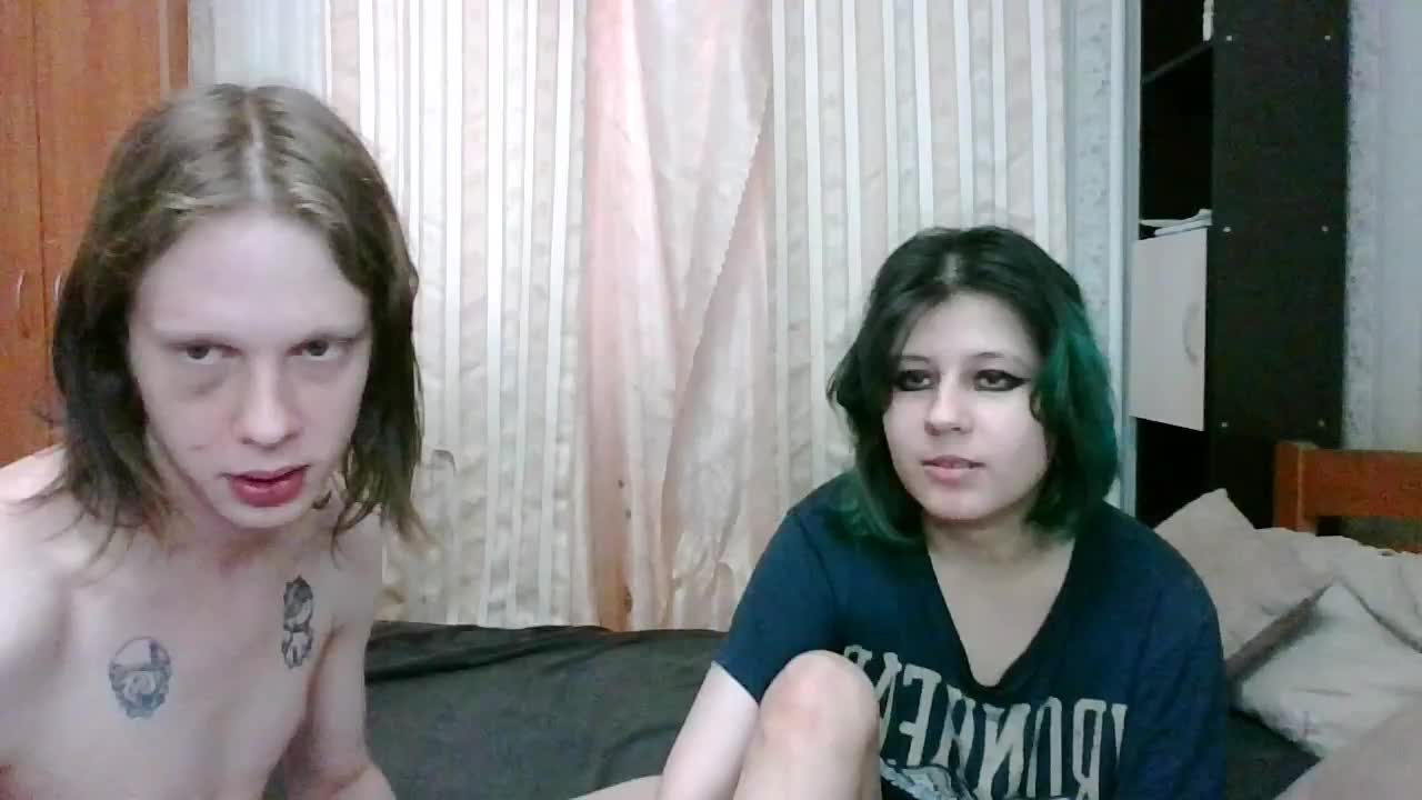 Crystal-Porn-Love Cam Show Recorded 2025-04-27