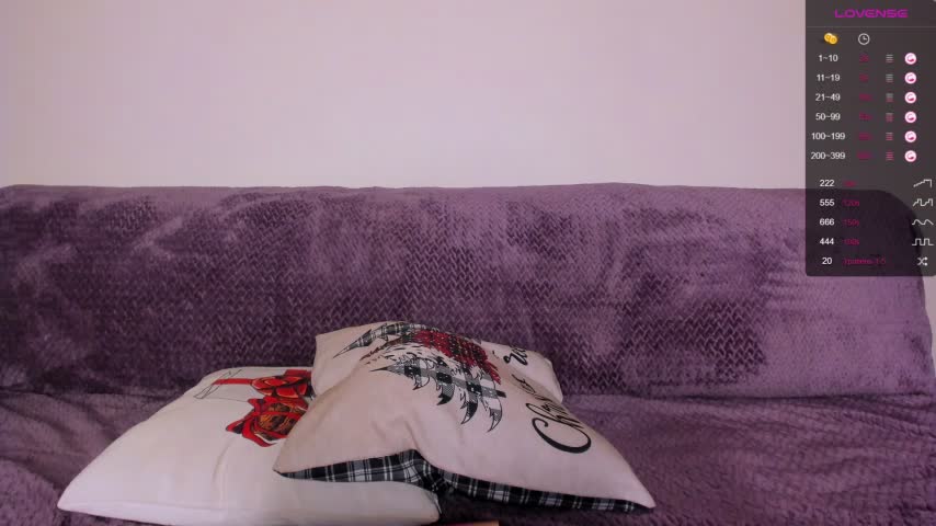 MayWaya Cam Show Recorded 2025-04-27