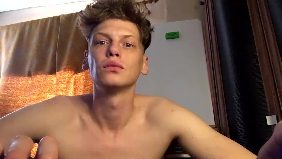 Shyredstar Cam Show Recorded 2025-04-27