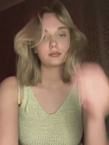 Alisa_Rise Cam Show Recorded 2025-04-27
