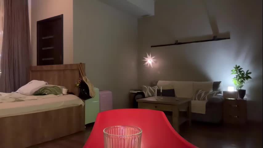Holydori Cam Show Recorded 2025-04-27