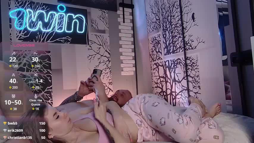 Niki7377 Cam Show Recorded 2025-04-27