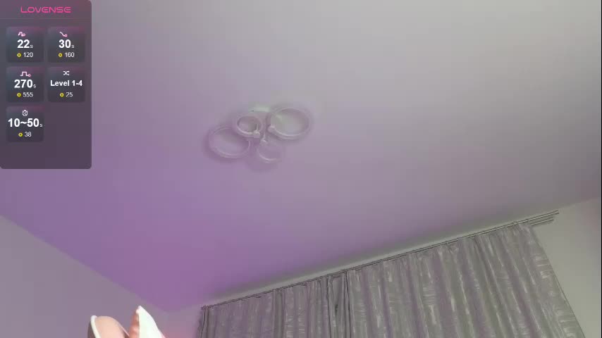 _eva_queen Cam Show Recorded 2025-04-27