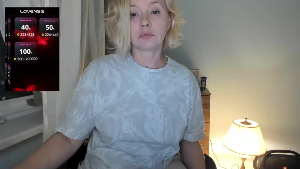 Colette1w Cam Show Recorded 2025-04-27