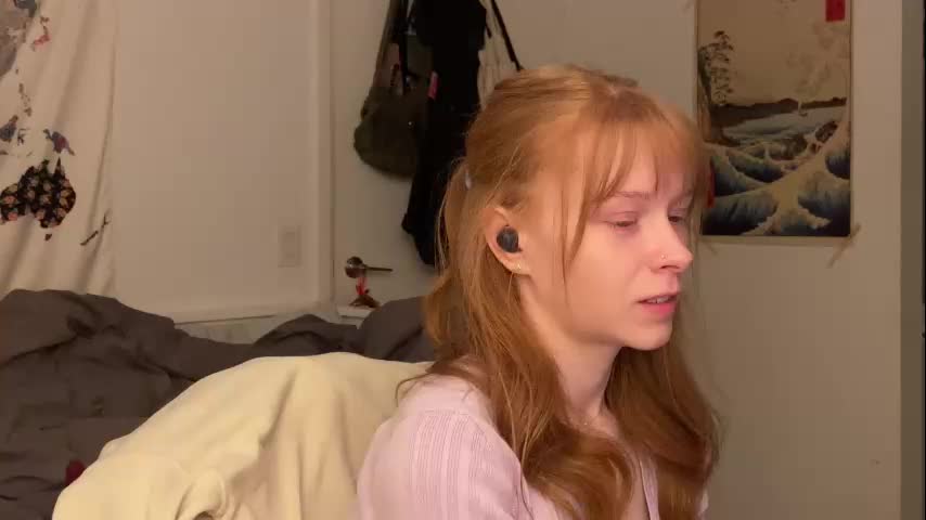 Vanessapark Cam Show Recorded 2025-04-27