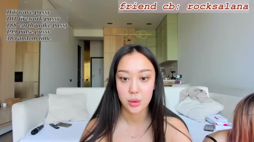Daily_love18 Cam Show Recorded 2025-04-27