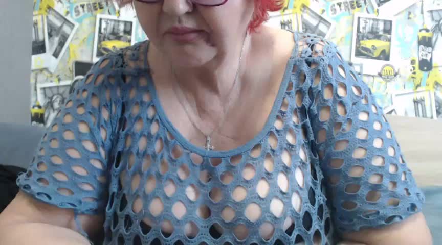DeniseeRosea Cam Show Recorded 2025-04-27