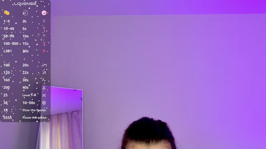 Alice_Weiss Cam Show Recorded 2025-04-27