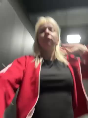LikaCat Cam Show Recorded 2025-04-27