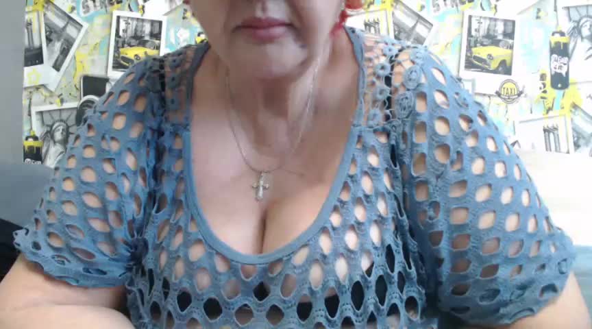DeniseeRosea Cam Show Recorded 2025-04-27