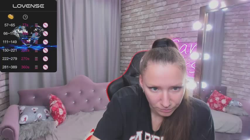 SarahCoksss Cam Show Recorded 2025-04-27