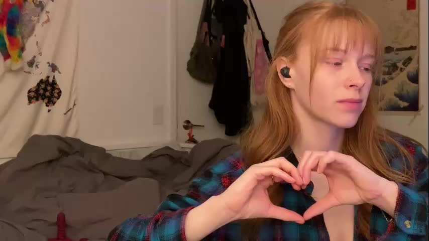 Vanessapark Cam Show Recorded 2025-04-27
