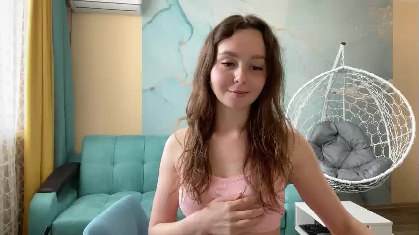 Smiling_riddle Cam Show Recorded 2025-04-27