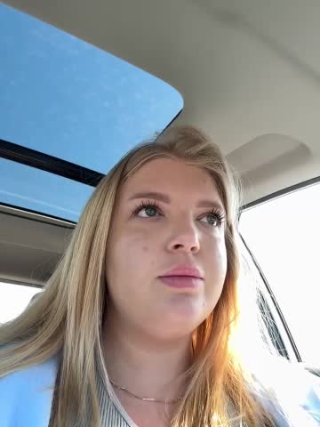 OdriOlsens Cam Show Recorded 2025-04-27