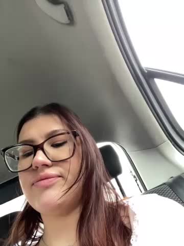 RinaCat Cam Show Recorded 2025-04-27