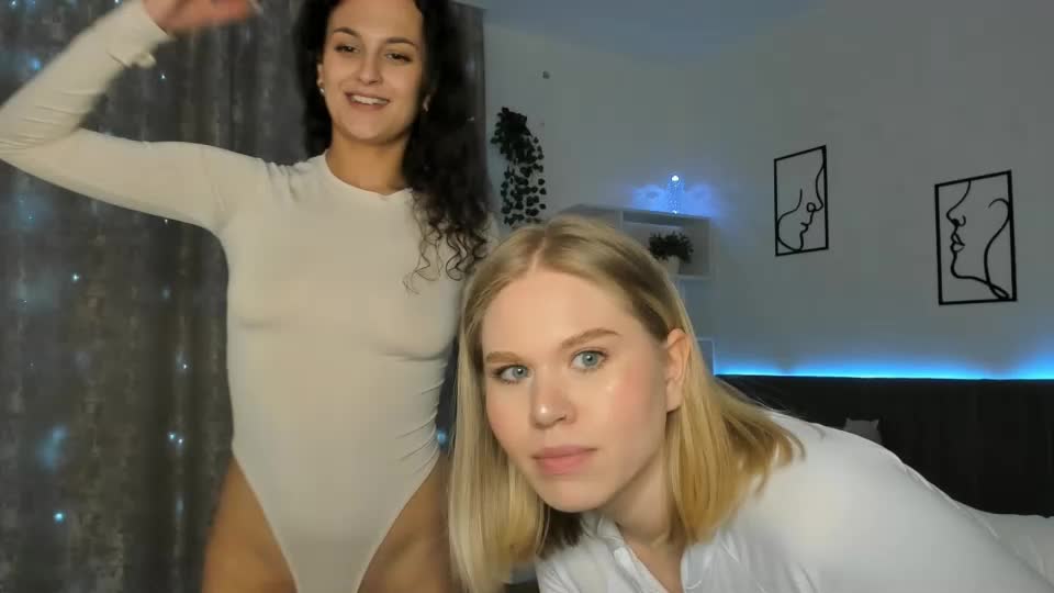 Dilaramorgenshtern Cam Show Recorded 2025-04-27