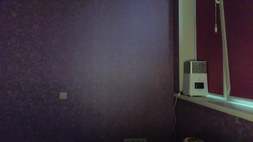 HotBrandyX Cam Show Recorded 2025-04-27