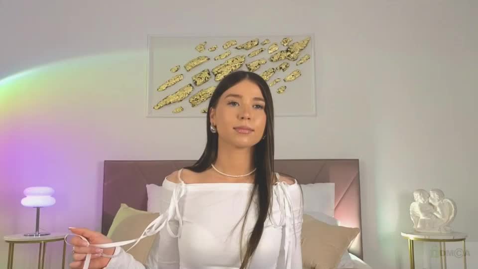 Violetta_finch Cam Show Recorded 2025-04-27