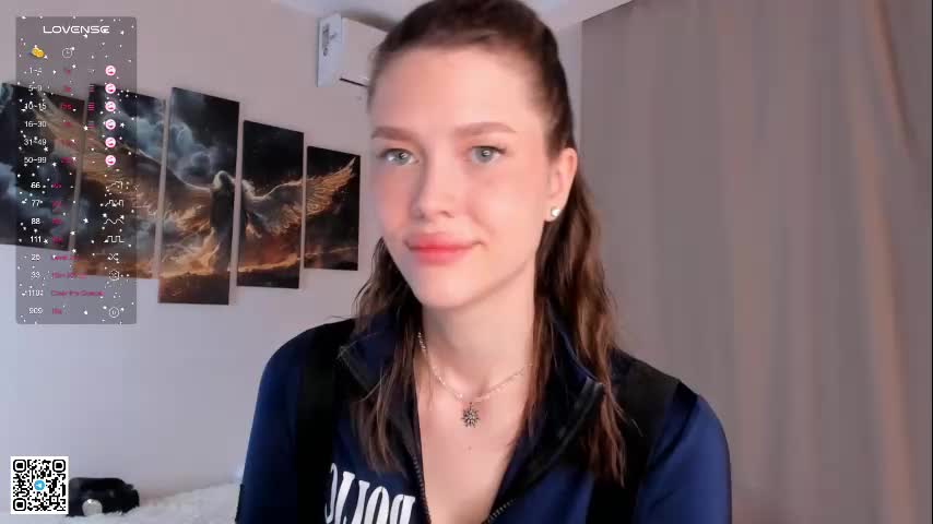 Gemmacockayne Cam Show Recorded 2025-04-27
