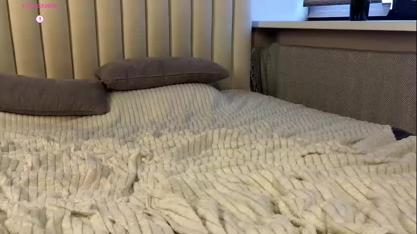 Randibelger Cam Show Recorded 2025-04-27
