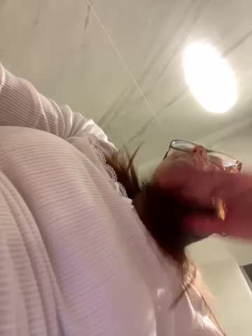 RinaCat Cam Show Recorded 2025-04-27