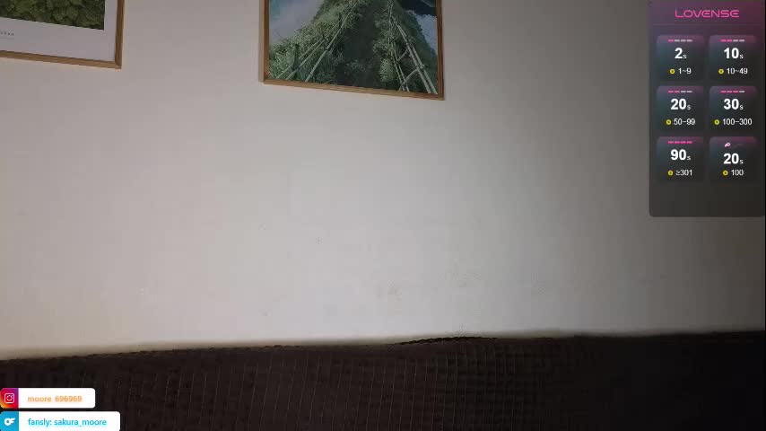 Stupidmove Cam Show Recorded 2025-04-27