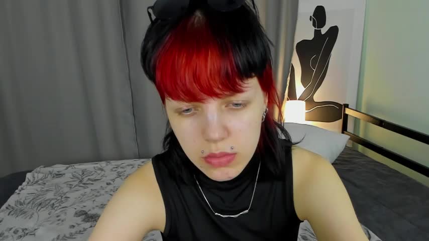 Rene_Yolker Cam Show Recorded 2025-04-27