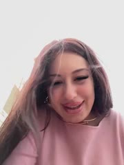 AndreaMood Cam Show Recorded 2025-04-27
