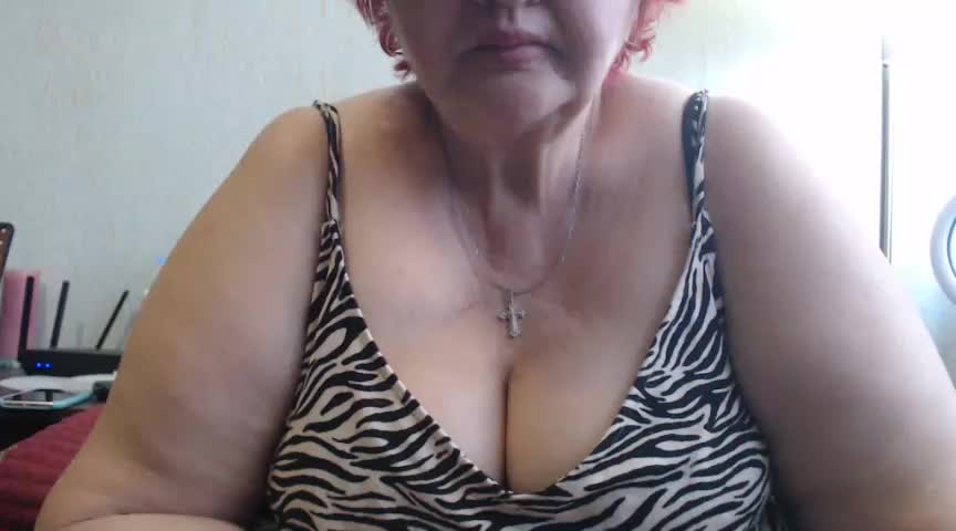 DeniseeRosea Cam Show Recorded 2025-04-27