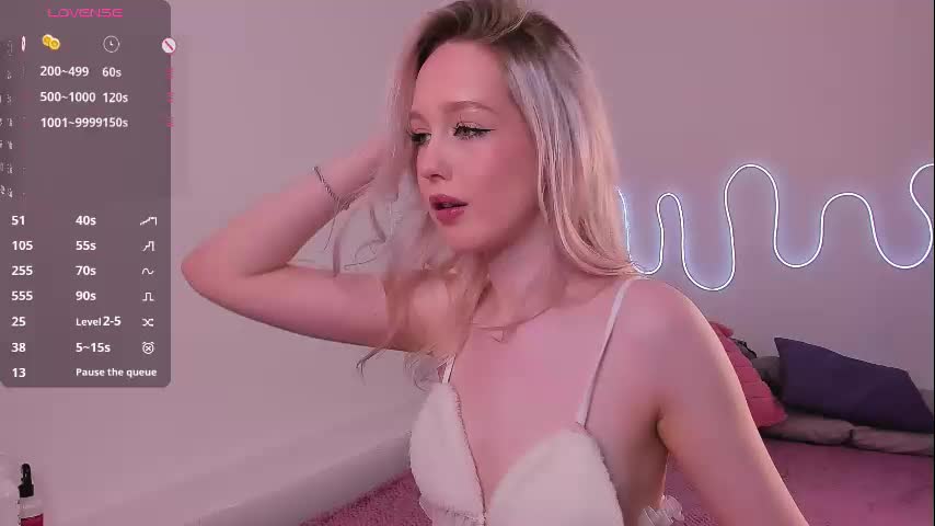 Alicewonderyou Cam Show Recorded 2025-04-27