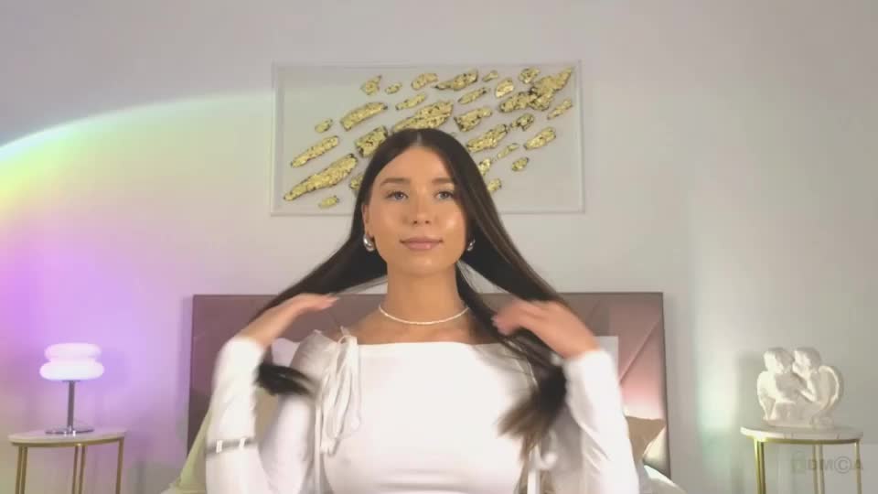 Violetta_finch Cam Show Recorded 2025-04-27