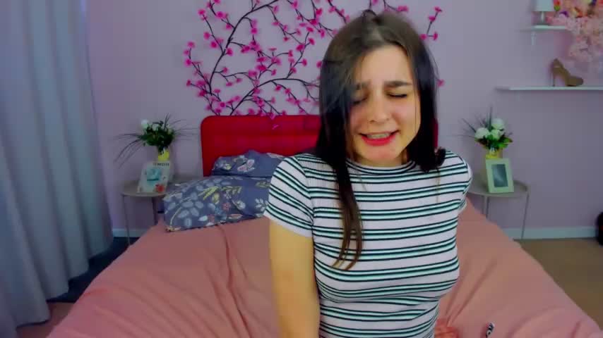 EmmaOlsen4u Cam Show Recorded 2025-04-27