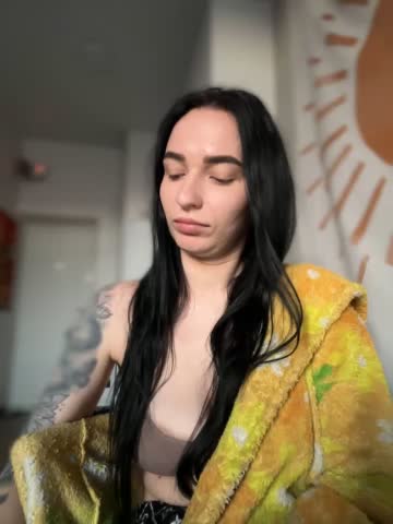 _barbara Cam Show Recorded 2025-04-27