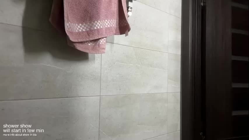 Holydori Cam Show Recorded 2025-04-27