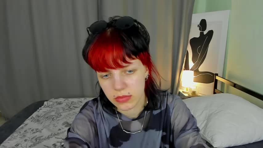 Rene_Yolker Cam Show Recorded 2025-04-27