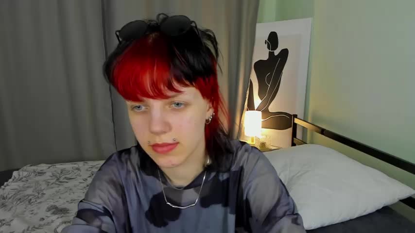 Rene_Yolker Cam Show Recorded 2025-04-27
