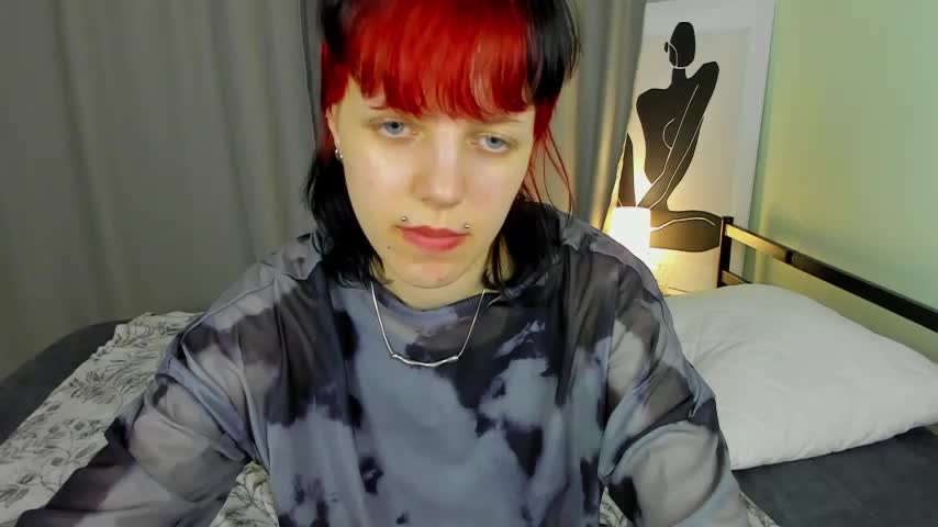 Rene_Yolker Cam Show Recorded 2025-04-27