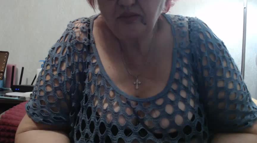 DeniseeRosea Cam Show Recorded 2025-04-27