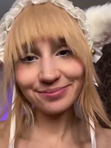 Bigbabykiki Cam Show Recorded 2025-04-27