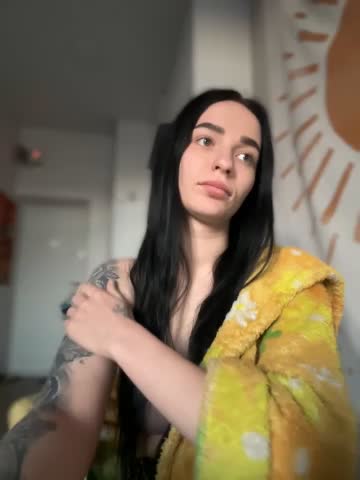 _barbara Cam Show Recorded 2025-04-27