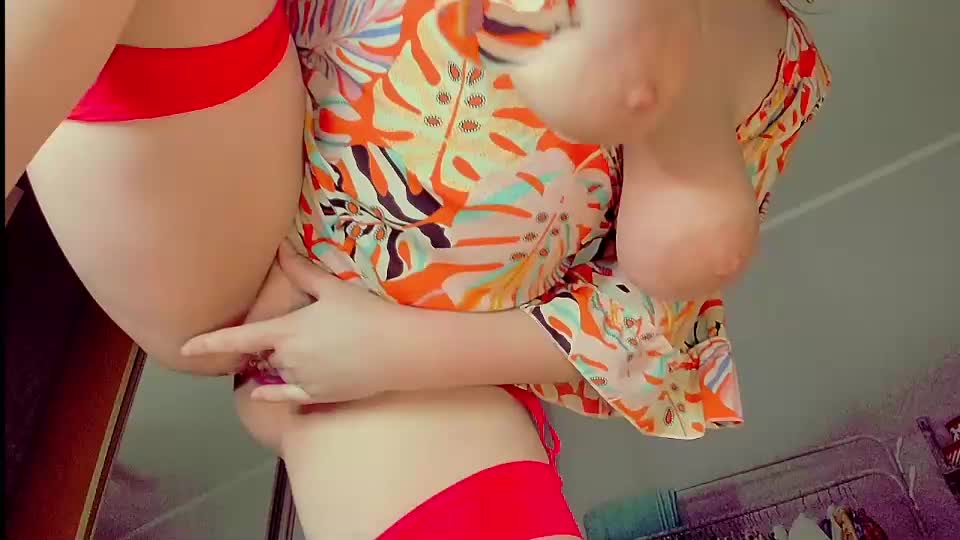 Msfiery Cam Show Recorded 2025-04-27