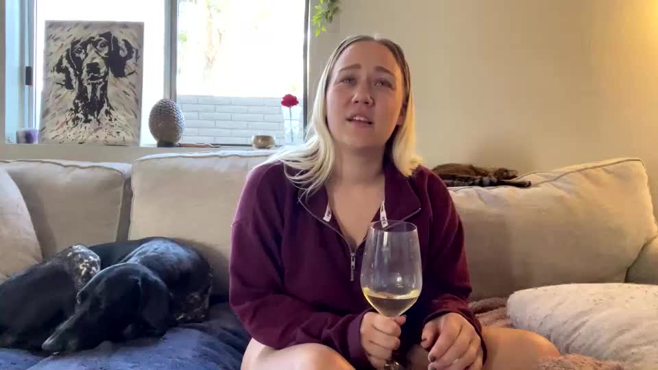 Goddessmayvn Cam Show Recorded 2025-04-27