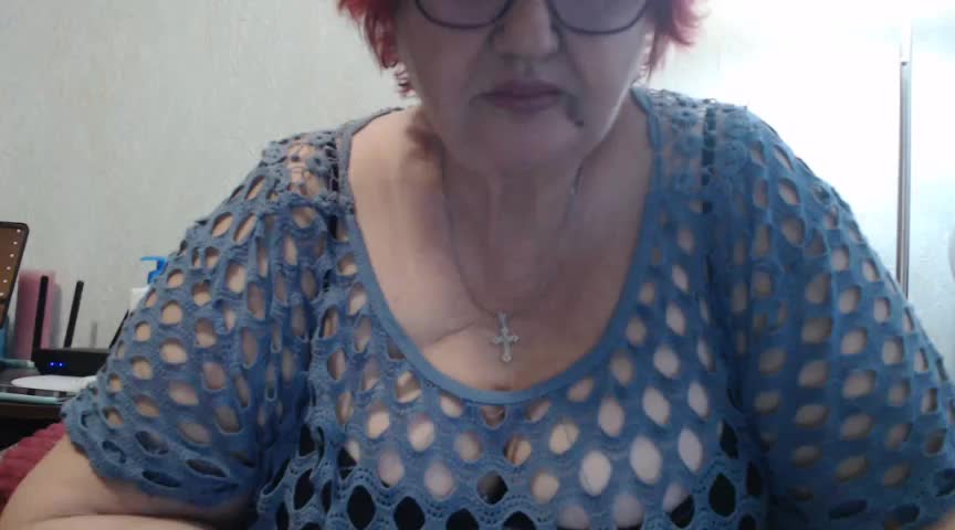 DeniseeRosea Cam Show Recorded 2025-04-27