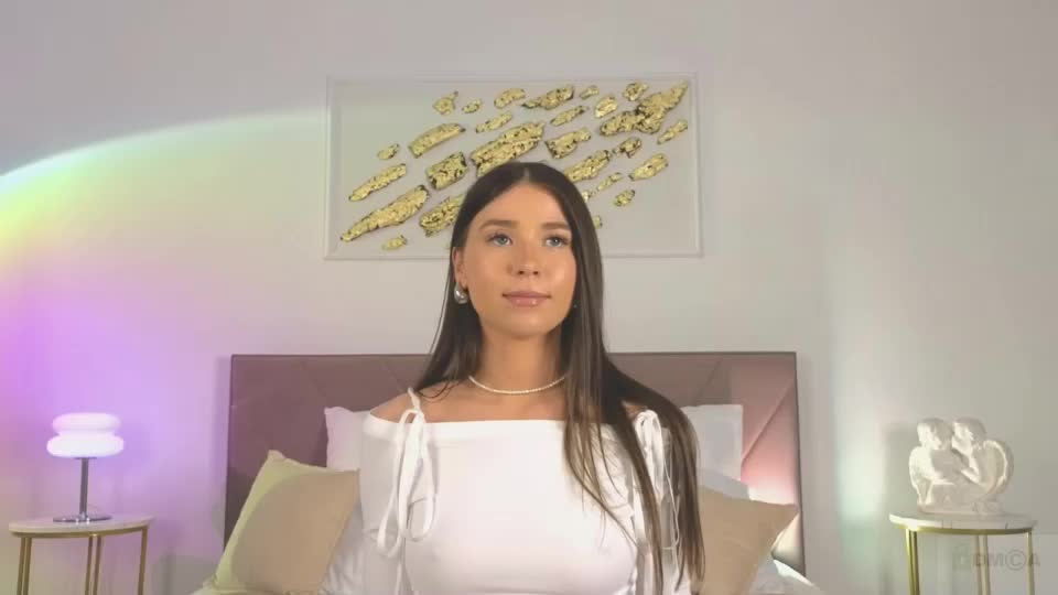 Violetta_finch Cam Show Recorded 2025-04-27