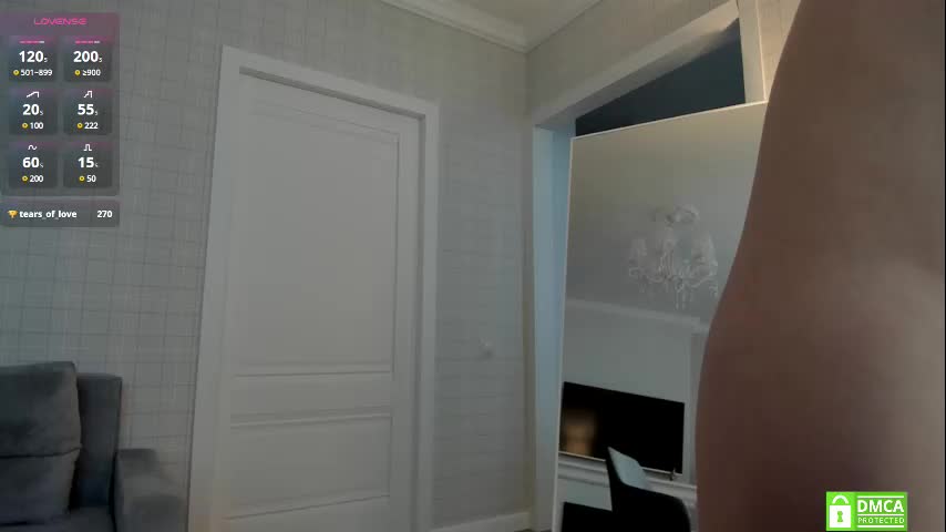 Wellicaren Cam Show Recorded 2025-04-27