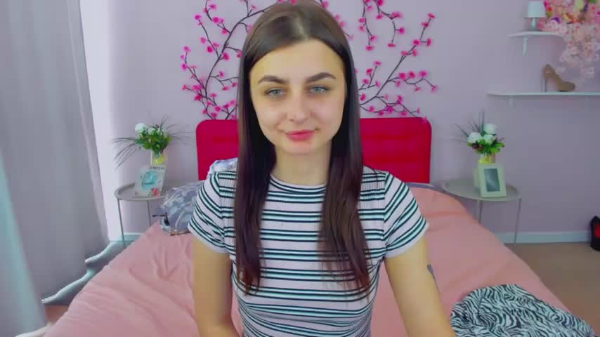 EmmaOlsen4u Cam Show Recorded 2025-04-27