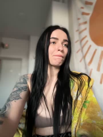 _barbara Cam Show Recorded 2025-04-27