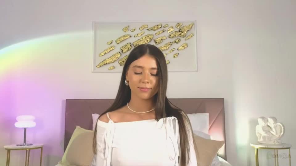 Violetta_finch Cam Show Recorded 2025-04-27